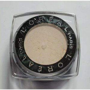 L'Oreal Infallible 24HR Waterproof Eye Shadow 0.12 Ounce - 899 Endless Pearl